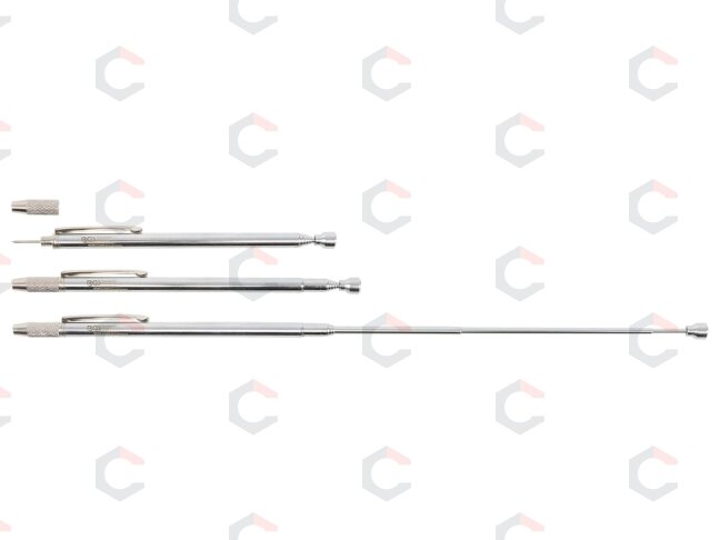 Magnetinis keltuvas | 660 mm | trauka 0,6 kg (9546) Magnetinis keltuvas | 660 mm | trauka 0,6 kg (9546)