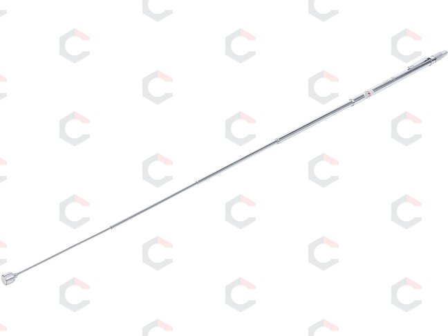 Magnetinis keltuvas su adata | 660 mm | trauka 0,5 kg (3105) Magnetinis keltuvas su adata | 660 mm | trauka 0,5 kg (3105)