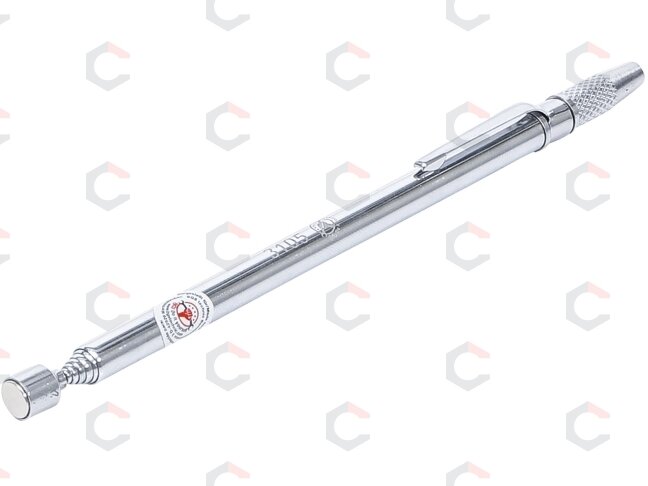Magnetinis keltuvas su adata | 660 mm | trauka 0,5 kg (3105) 1 Magnetinis keltuvas su adata | 660 mm | trauka 0,5 kg (3105) 1