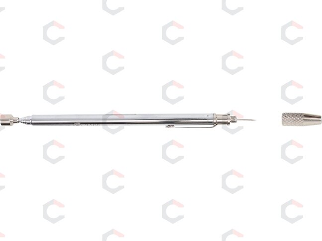 Magnetinis keltuvas su adata | 660 mm | trauka 0,5 kg (3105) 4 Magnetinis keltuvas su adata | 660 mm | trauka 0,5 kg (3105) 4