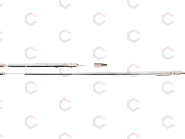 Magnetinis keltuvas su adata | 660 mm | trauka 0,5 kg (3105) 6 Magnetinis keltuvas su adata | 660 mm | trauka 0,5 kg (3105) 6