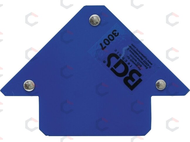 Magnetinis laikiklis suvirinimo darbams | 11 kg (3007) 1 Magnetinis laikiklis suvirinimo darbams | 11 kg (3007) 1