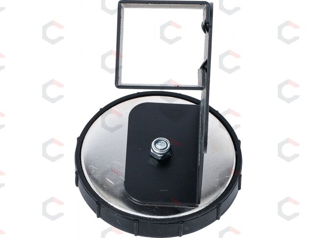 Magnetinis laikiklis | suvirinimo degikliui | su silikonine apsauga (67181B) 5 Magnetinis laikiklis | suvirinimo degikliui | su silikonine apsauga (67181B) 5