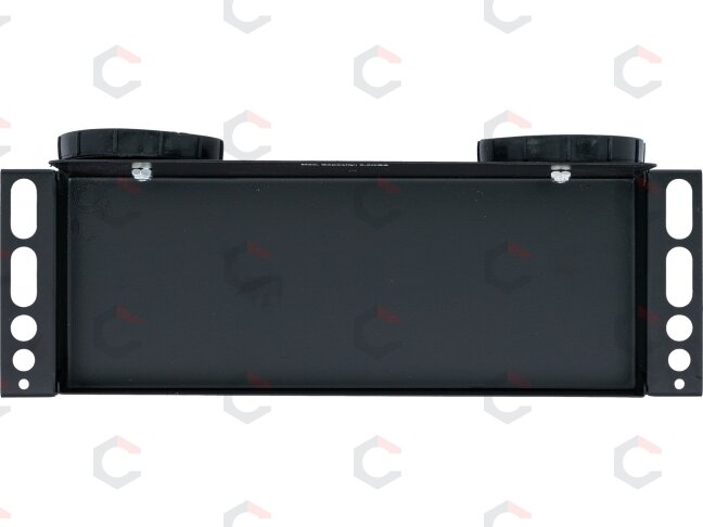 Magnetinis laikymo dėklas | su šoniniais atsuktuvų laikikliais | 290 x 115 mm (67185) 3 Magnetinis laikymo dėklas | su šoniniais atsuktuvų laikikliais | 290 x 115 mm (67185) 3