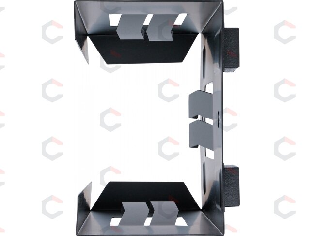 Magnetinis pirštinių ir servetėlių dėžutė - laikiklis | 253 x 143 x 95 mm (74673) 3 Magnetinis pirštinių ir servetėlių dėžutė - laikiklis | 253 x 143 x 95 mm (74673) 3
