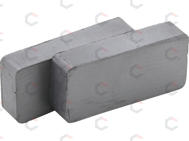 Magnetų rinkinys | keramika | 2 vnt. (79901) 3 Magnetų rinkinys | keramika | 2 vnt. (79901) 3