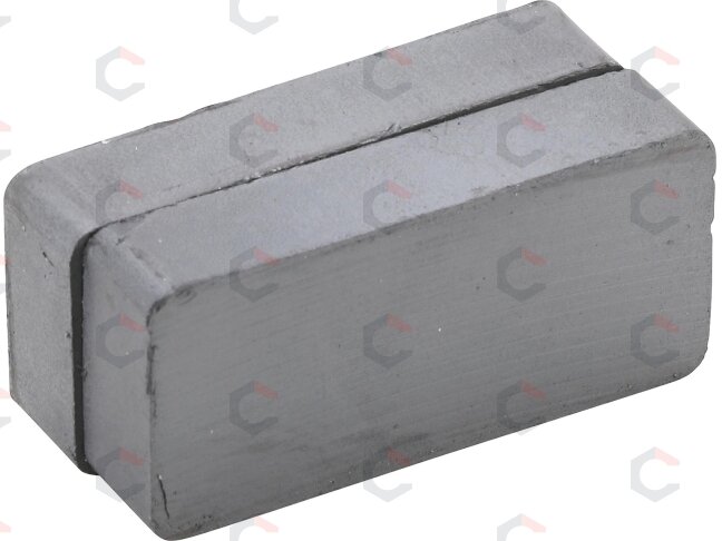Magnetų rinkinys | keramika | 2 vnt. (79901) 4 Magnetų rinkinys | keramika | 2 vnt. (79901) 4