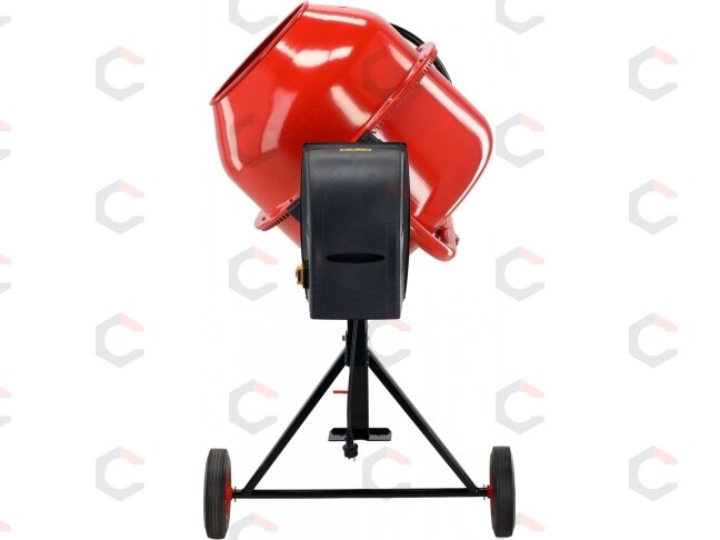 Maišyklė skiediniui | 800W | 200L (YT-90604) 5 Maišyklė skiediniui | 800W | 200L (YT-90604) 5