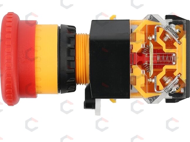 Maitinimo jungiklis elektriniam karučiui YT-86097 (YT-861981) 1 Maitinimo jungiklis elektriniam karučiui YT-86097 (YT-861981) 1