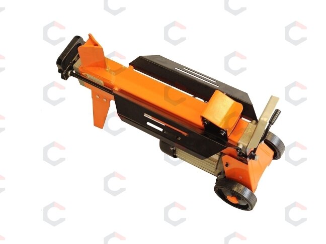 Malkų skaldyklė elektrinė | 1500W | 5 ton (LS37-1500) 3 Malkų skaldyklė elektrinė | 1500W | 5 ton (LS37-1500) 3