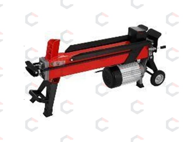 Malkų skaldyklė elektrinė | 1500W | 5 ton (LS52-1500)