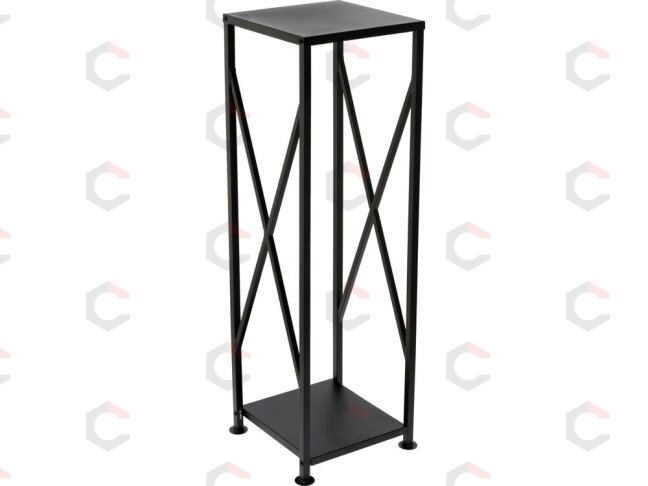 Malkų stovas plieninis | 40 cm | 34X34X111 cm (33310) 3