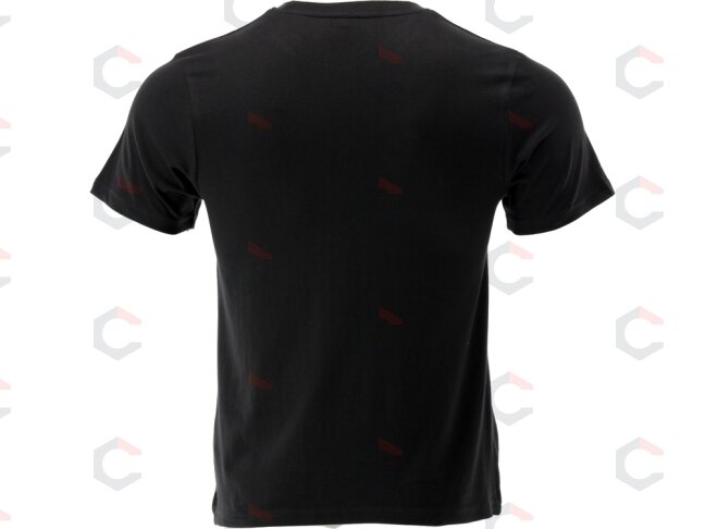 Marškinėliai BASIC klasikiniai | juodi | 100% medvilnė | 3XL dydis (YT-78475) 3 Marškinėliai BASIC klasikiniai | juodi | 100% medvilnė | 3XL dydis (YT-78475) 3