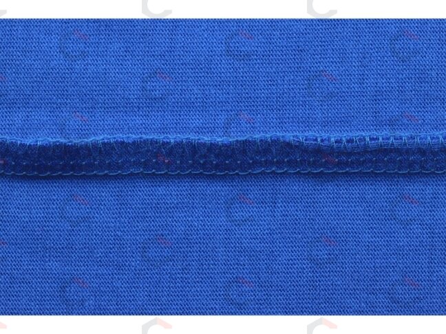 Marškinėliai BASIC | mėlyni | 100% medvilnė | 3XL dydis (YT-78499) 4 Marškinėliai BASIC | mėlyni | 100% medvilnė | 3XL dydis (YT-78499) 4