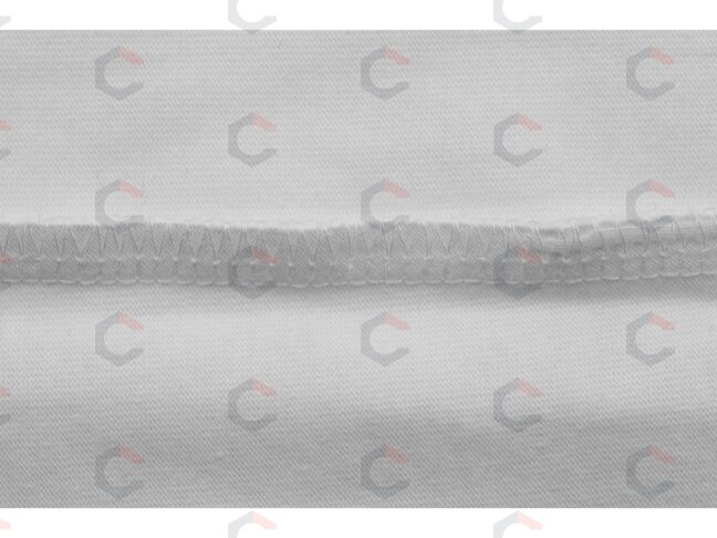 POLO marškinėliai | balti | 100% medvilnė | 2XL dydis (YT-78610) 4 POLO marškinėliai | balti | 100% medvilnė | 2XL dydis (YT-78610) 4