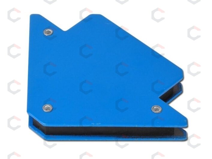 Magnetinis laikiklis suvirinimo darbams | 11 kg (3007) 5 Magnetinis laikiklis suvirinimo darbams | 11 kg (3007) 5