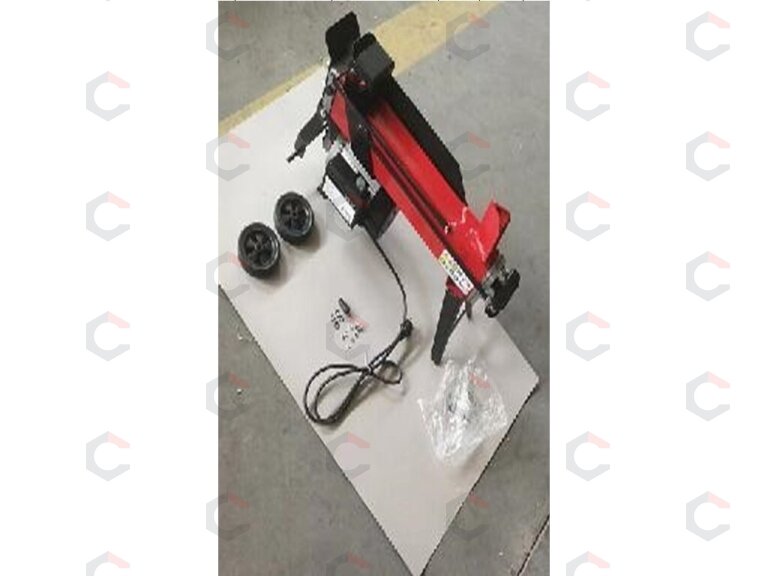 Malkų skaldyklė elektrinė | 1500W | 5 ton (LS52-1500) 3 Malkų skaldyklė elektrinė | 1500W | 5 ton (LS52-1500) 3