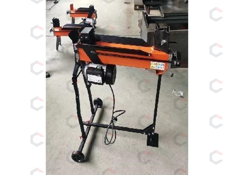 Malkų skaldyklė elektrinė | 2200W | 7 ton (SLS52) 3 Malkų skaldyklė elektrinė | 2200W | 7 ton (SLS52) 3