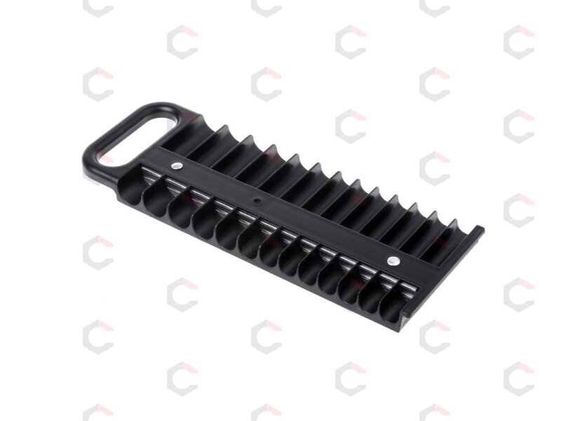 Magnetinis ilgų ir trumpų galvučių laikiklis iki 14 mm, 1/4" 26 vnt. (MGH14) Magnetinis ilgų ir trumpų galvučių laikiklis iki 14 mm, 1/4" 26 vnt. (MGH14)