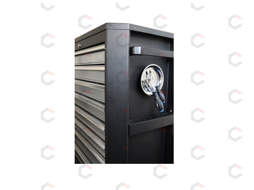 Magnetinė lėkštelė | nerūdijantis plienas | Ø 150 mm (1150) 1 Magnetinė lėkštelė | nerūdijantis plienas | Ø 150 mm (1150) 1