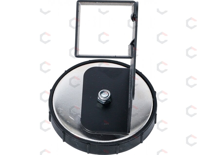 Magnetinis laikiklis | suvirinimo degikliui | su silikonine apsauga (67181B) 5 Magnetinis laikiklis | suvirinimo degikliui | su silikonine apsauga (67181B) 5