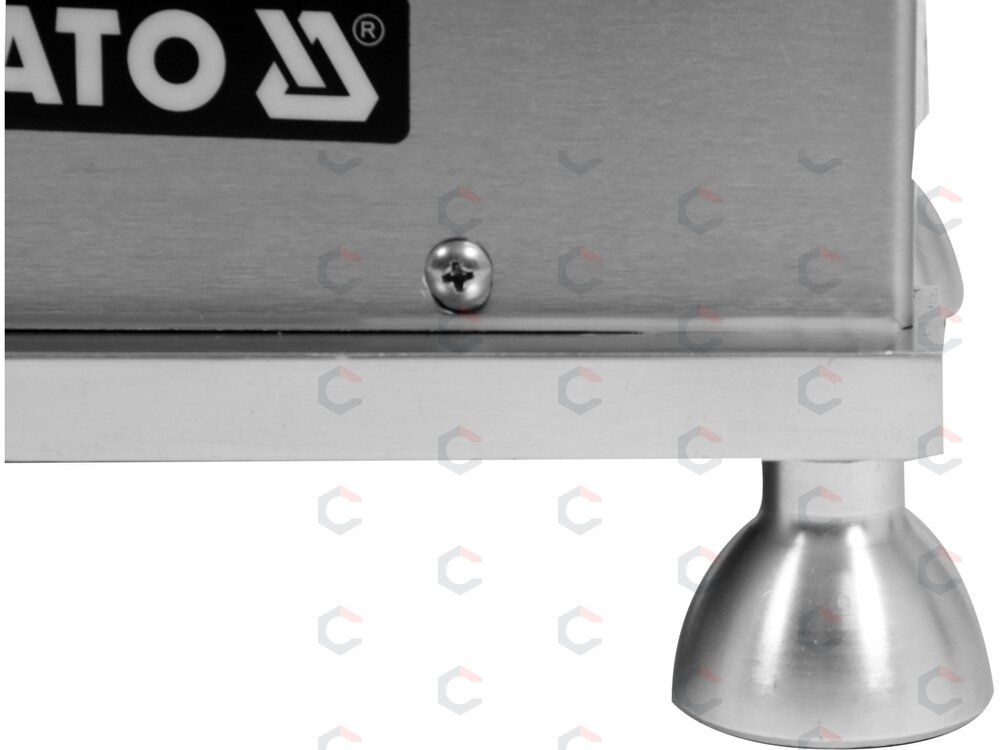Mėsos ir kaulų pjūklas | ašmenys 1650 mm (YG-03392) 5