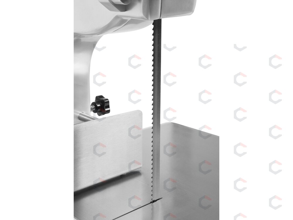 Mėsos ir kaulų pjūklas | ašmenys 1650 mm (YG-03392) 6 Mėsos ir kaulų pjūklas | ašmenys 1650 mm (YG-03392) 6