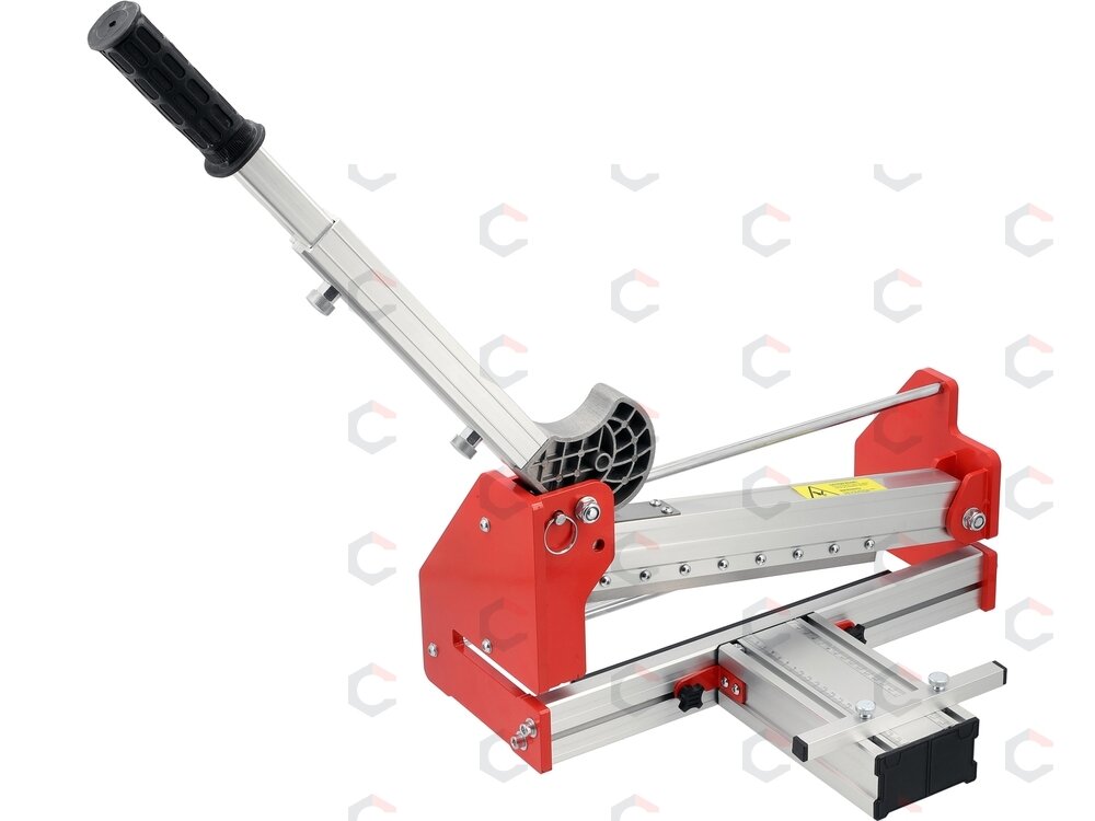 Mechaninė laminato ir grindų dangos pjaustyklė | iki 300 mm | 12 mm (YT-37304) 1 Mechaninė laminato ir grindų dangos pjaustyklė | iki 300 mm | 12 mm (YT-37304) 1