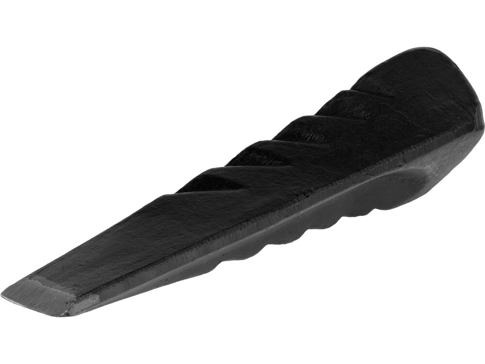 Susuktas malkų skaldymo pleištas 2,3 kg YATO (YT-79875) Susuktas malkų skaldymo pleištas 2,3 kg YATO (YT-79875)