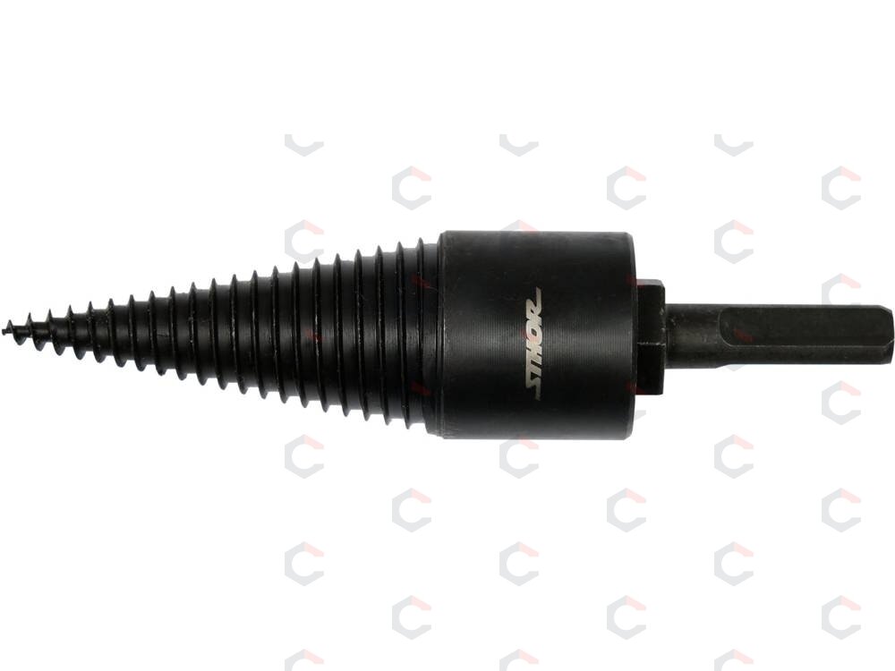 Medienos skėlimo grąžtas | 32 mm | 3 vnt. (22590) 2