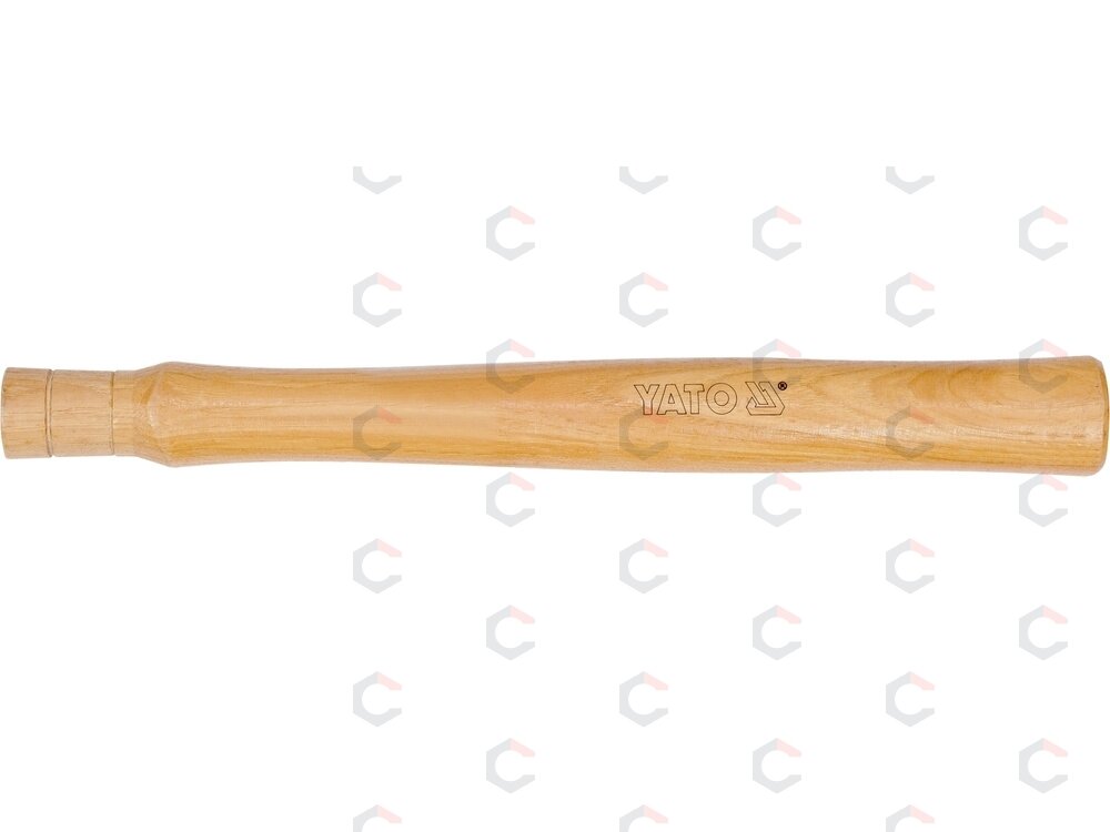 Medinė rankena | 60 mm grindinio plaktukui YT-45483. (YT-45488) 1 Medinė rankena | 60 mm grindinio plaktukui YT-45483. (YT-45488) 1