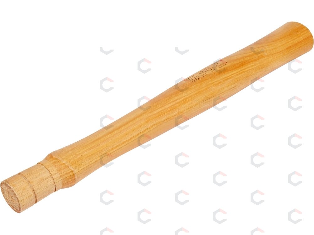 Medinė rankena | 60 mm grindinio plaktukui YT-45483. (YT-45488) Medinė rankena | 60 mm grindinio plaktukui YT-45483. (YT-45488)