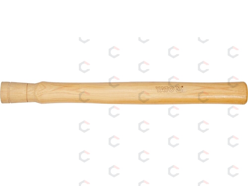 Medinė rankena | 80 mm grindinio plaktukui YT-45484. (YT-45489) 1 Medinė rankena | 80 mm grindinio plaktukui YT-45484. (YT-45489) 1