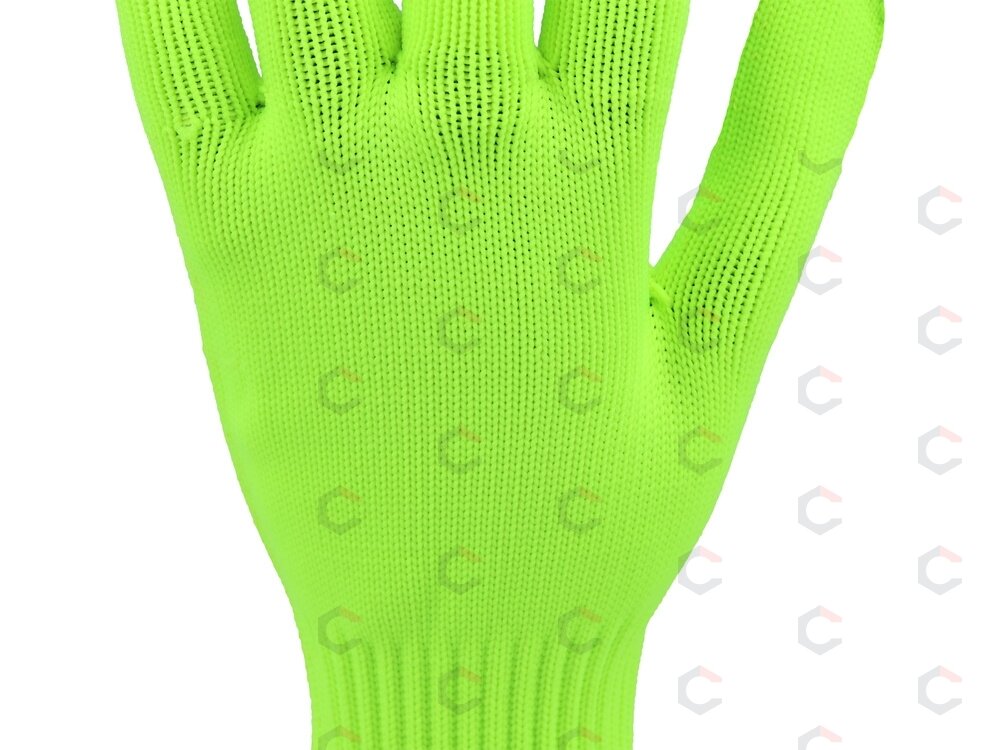 Medvilninės pirštinės | salotinės | FRESH PSD (74094) 3 Medvilninės pirštinės | salotinės | FRESH PSD (74094) 3