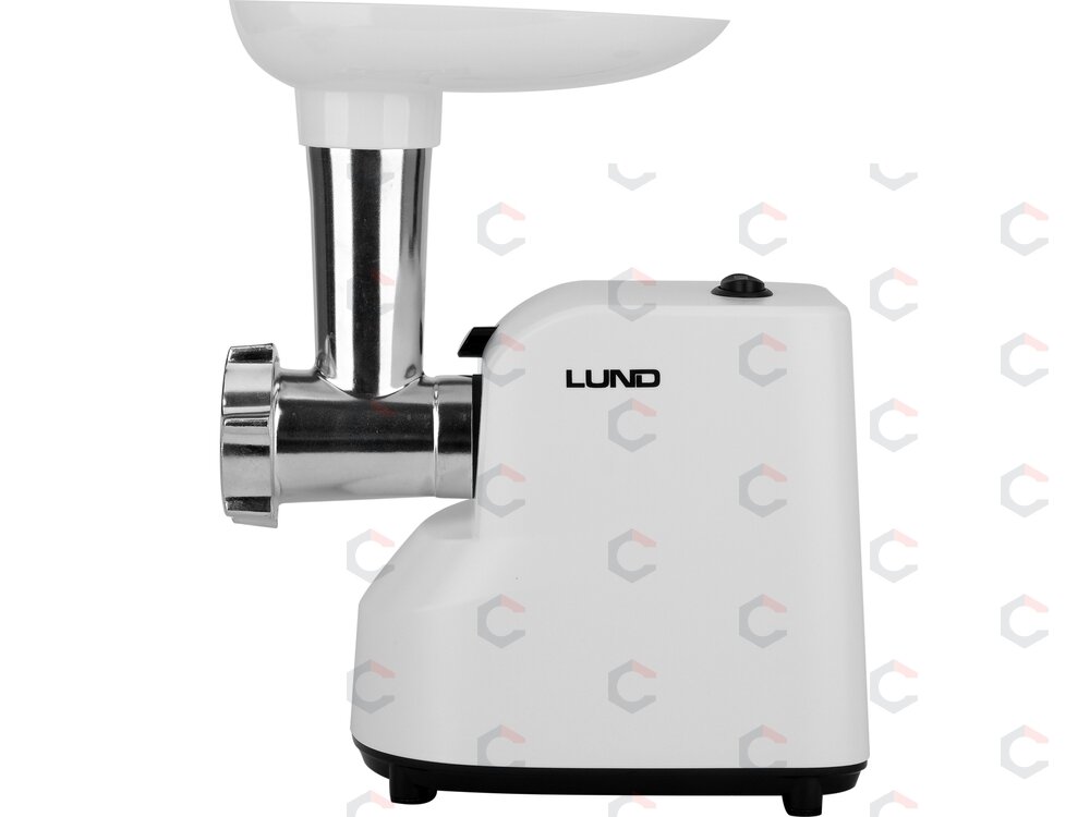 Mėsmalė elektrinė | 350 W | 2–3 kg/min (67902) 1