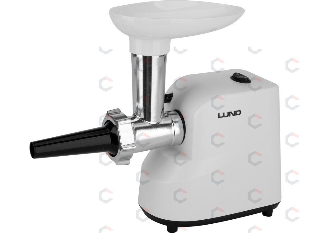 Mėsmalė elektrinė | 350 W | 2–3 kg/min (67902) 3 Mėsmalė elektrinė | 350 W | 2–3 kg/min (67902) 3