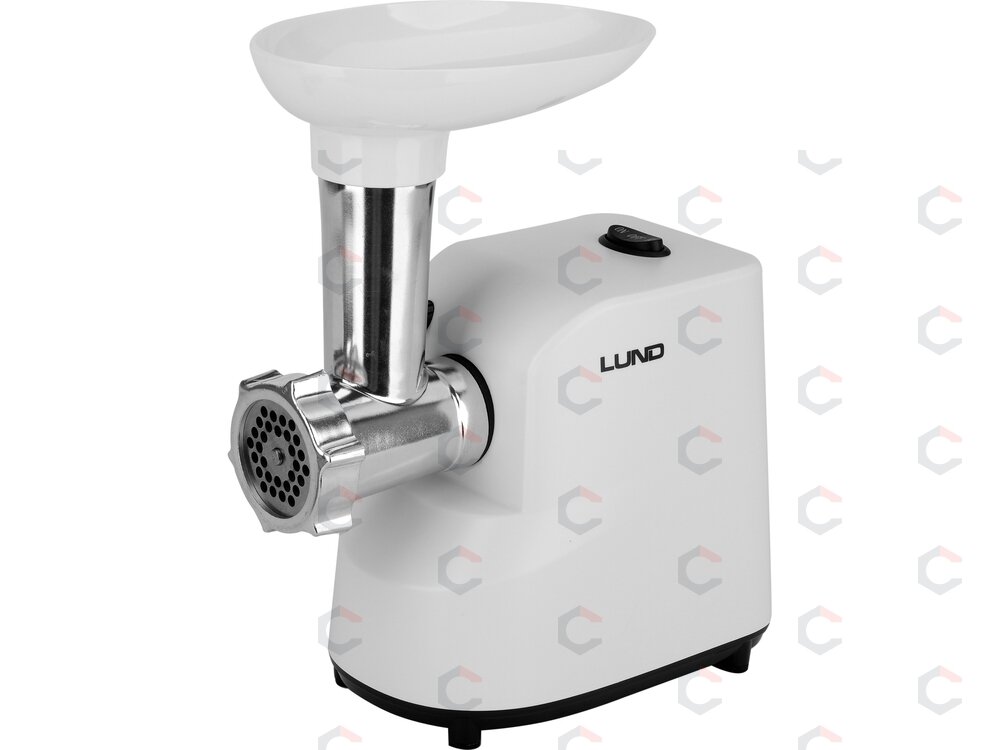 Mėsmalė elektrinė | 350 W | 2–3 kg/min (67902)