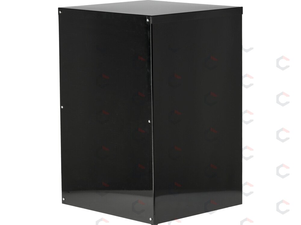 Metalinė spintelė dirbtuvėms | 4 stalčiai 775x525x485 mm (58434) 3 Metalinė spintelė dirbtuvėms | 4 stalčiai 775x525x485 mm (58434) 3