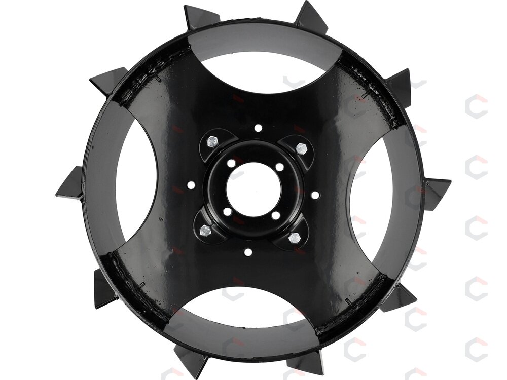 Metaliniai ratai motoblokui | YT-85850, YT-85851 (YT-85875) 3
