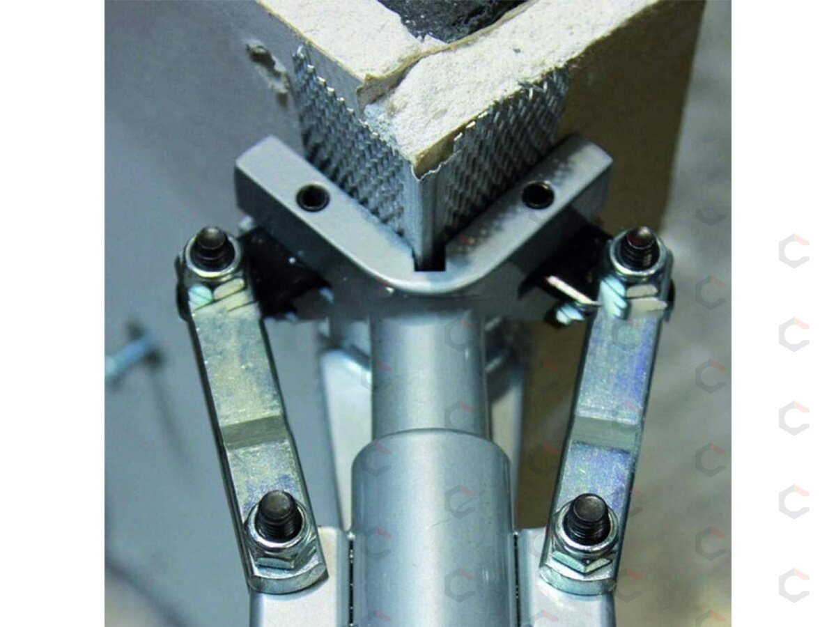 Metalinis kampų fiksatorius (MCF36) 7
