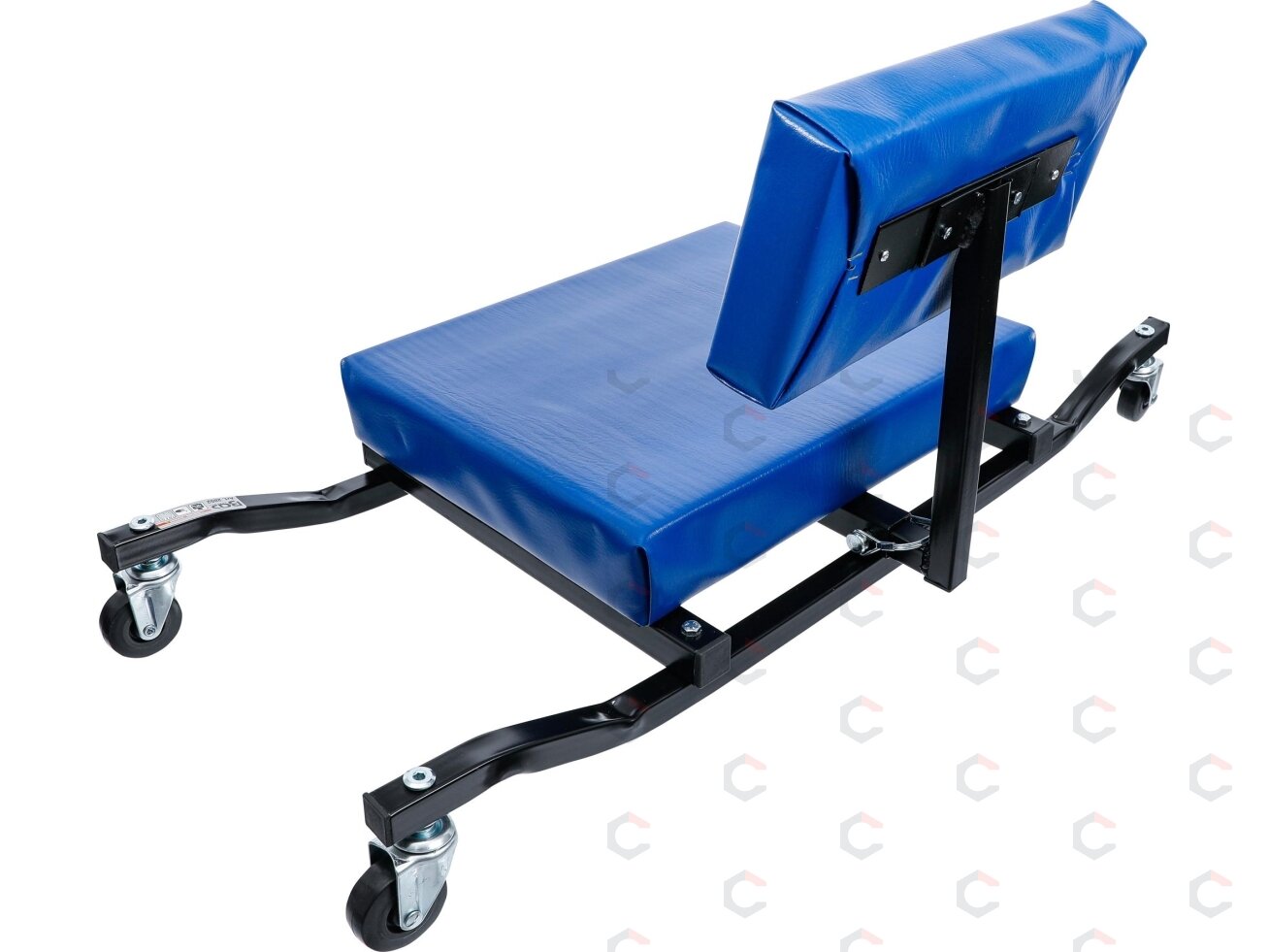 Mechaniko kėdutė | Žemo profilio (2852) 1 Mechaniko kėdutė | Žemo profilio (2852) 1