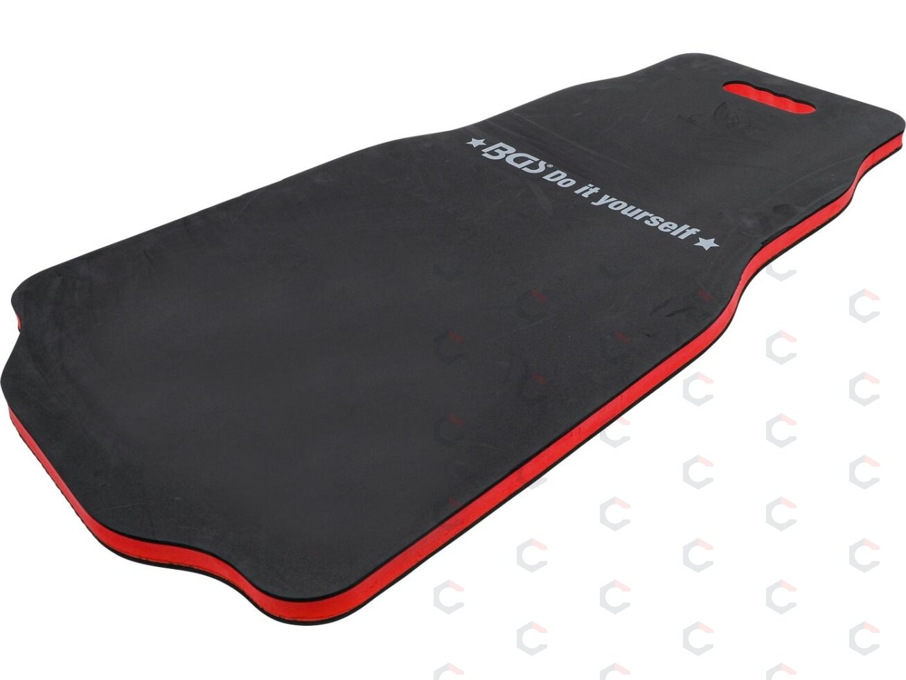 Mechaniko kilimėlis | EVA | 990 x 490 x 28 mm (4806) 1 Mechaniko kilimėlis | EVA | 990 x 490 x 28 mm (4806) 1