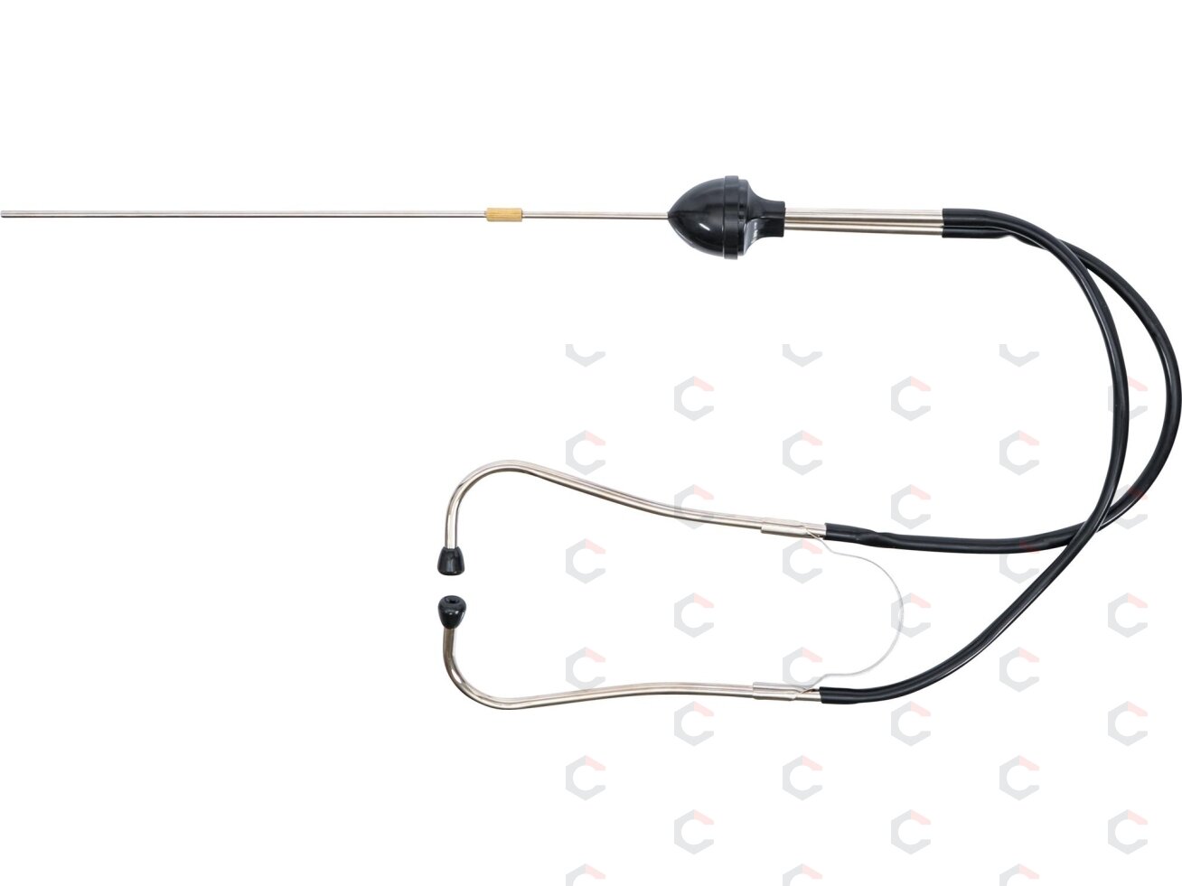 Mechaninis stetoskopas | 320 mm (3535) 2 Mechaninis stetoskopas | 320 mm (3535) 2