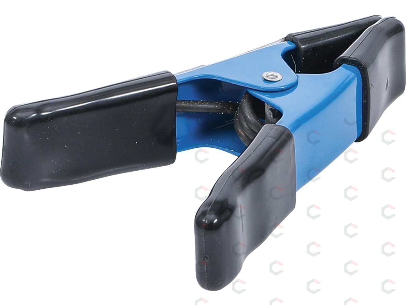 Metalinis spaustukas | 100 mm (1835) 1 Metalinis spaustukas | 100 mm (1835) 1