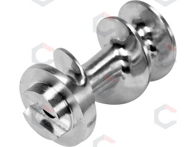 Sraigtinis velenas mėsmalei | YG-03215 (YG-03219)