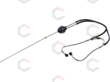 Mechaninis stetoskopas | 320 mm (3535)
