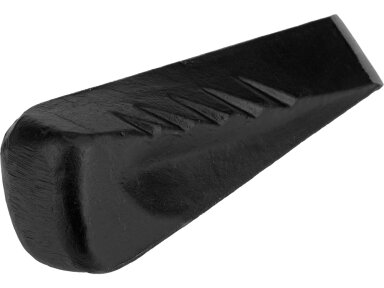 Susuktas malkų skaldymo pleištas 2,3 kg YATO (YT-79875)