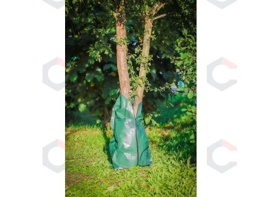Medžių drėkinimo krepšys | 75 l (53775) Medžių drėkinimo krepšys | 75 l (53775)