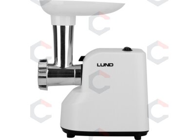 Mėsmalė elektrinė | 350 W | 2–3 kg/min (67902) Mėsmalė elektrinė | 350 W | 2–3 kg/min (67902)