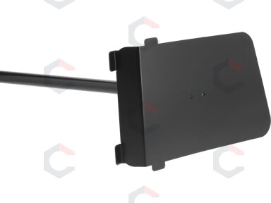 Metalinis mulčiavimo kaištis sodo traktoriams YT-85551 / YT-85552 (YT-861963)